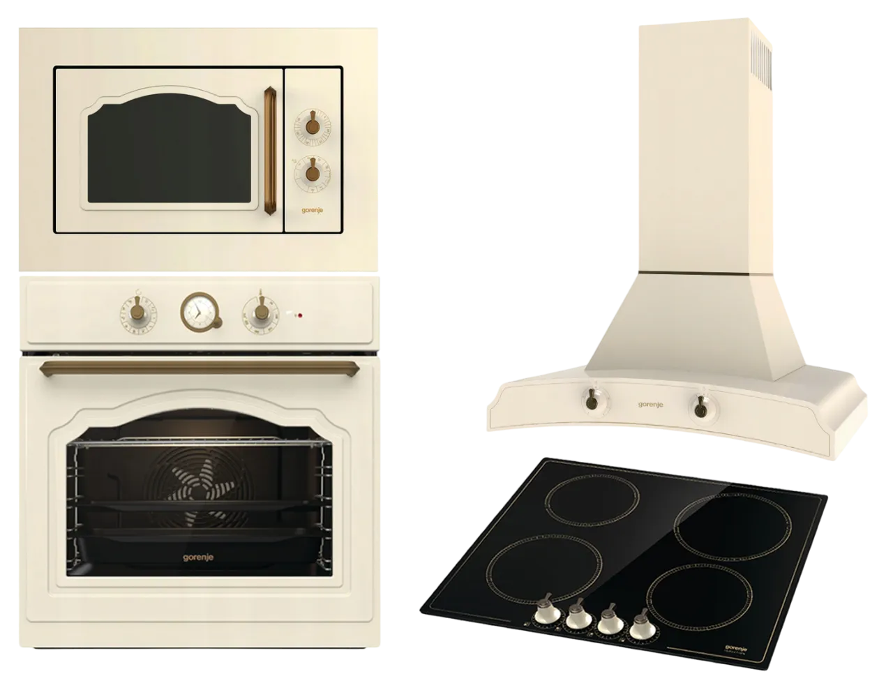 Gorenje